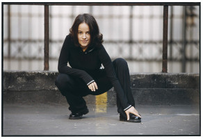 Alizee photo #