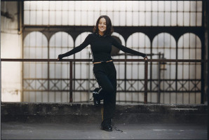 Alizee photo #