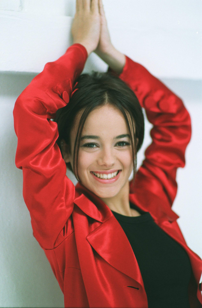 Alizee: pic #29647