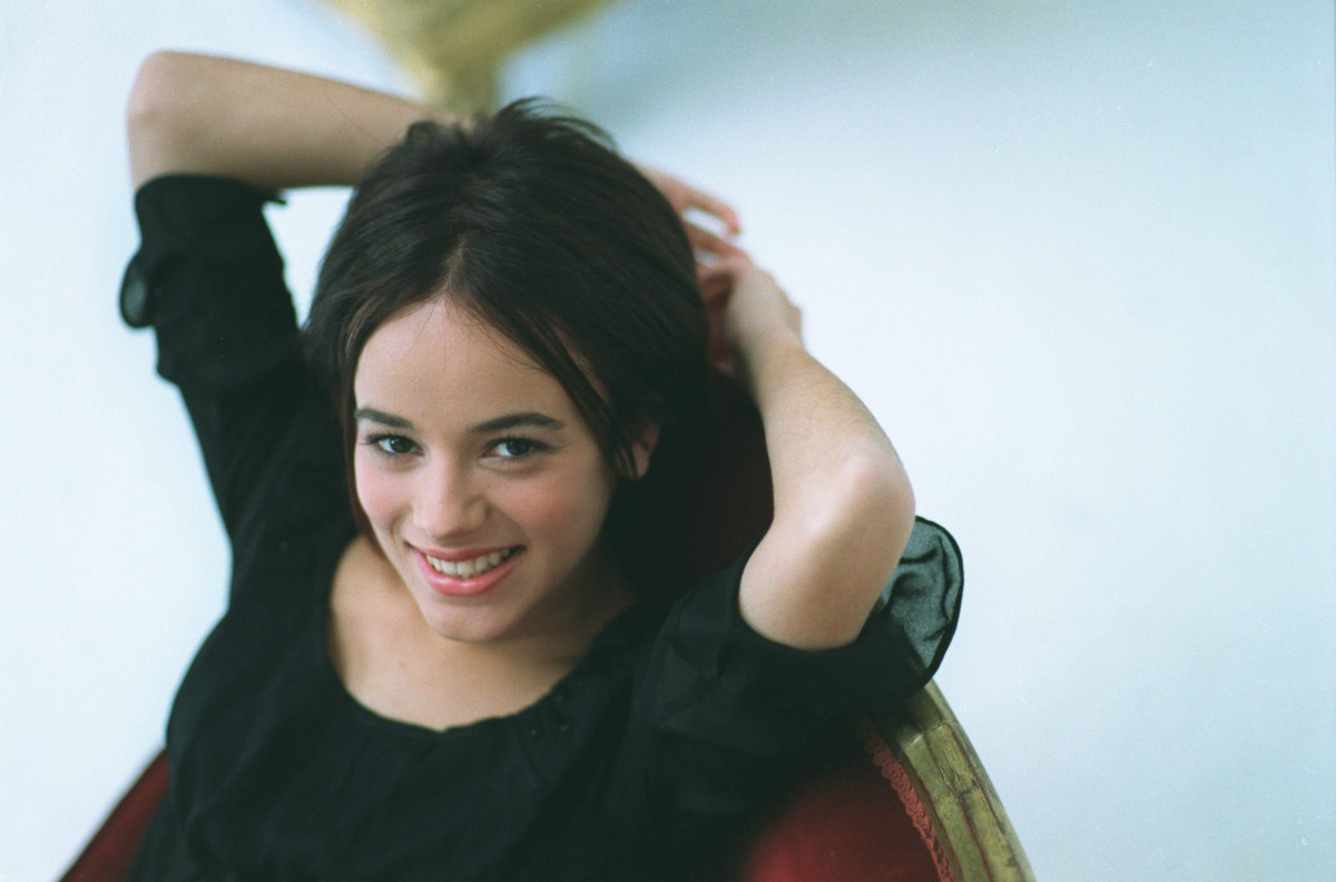 Alizee: pic #29646