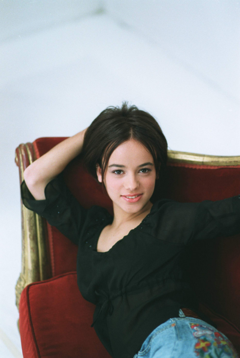 Alizee: pic #29645