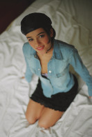 Alizee photo #