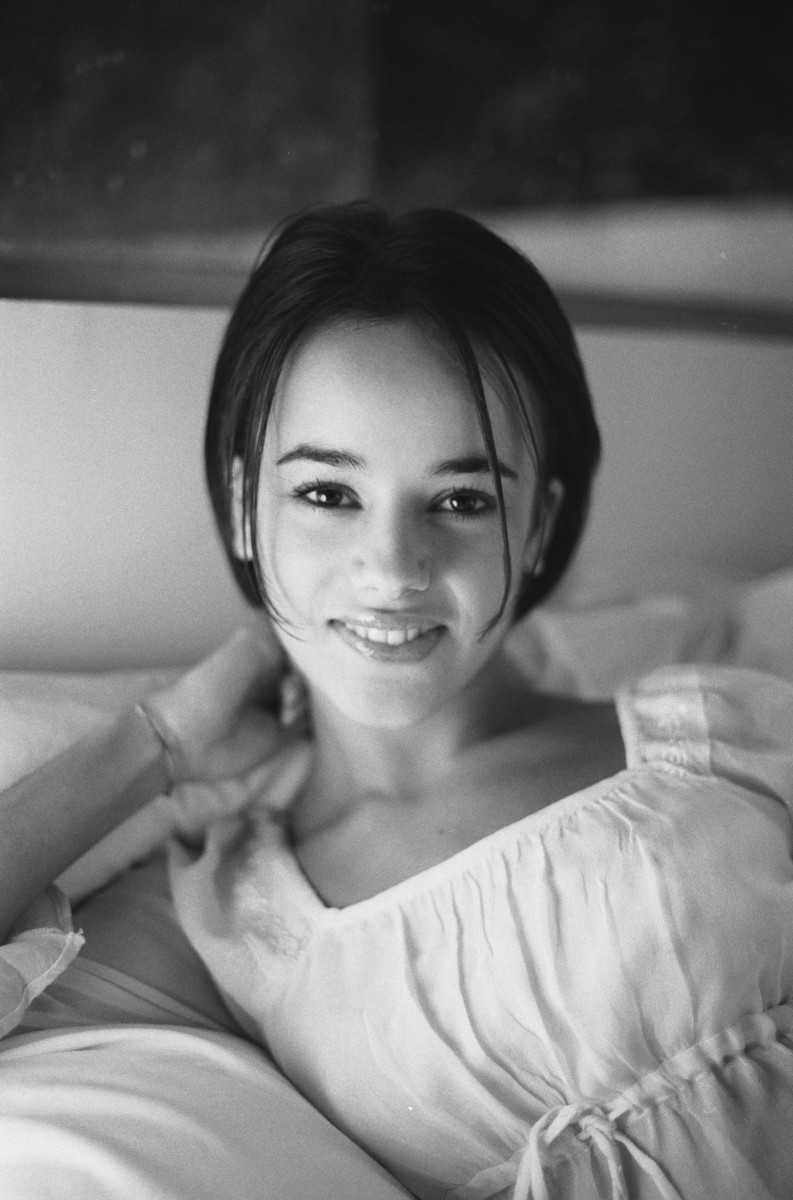 Alizee: pic #29682