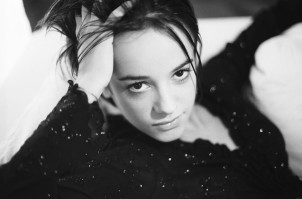 Alizee photo #