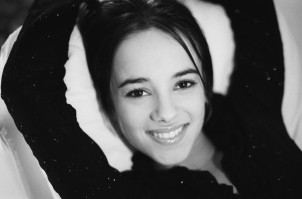 Alizee photo #