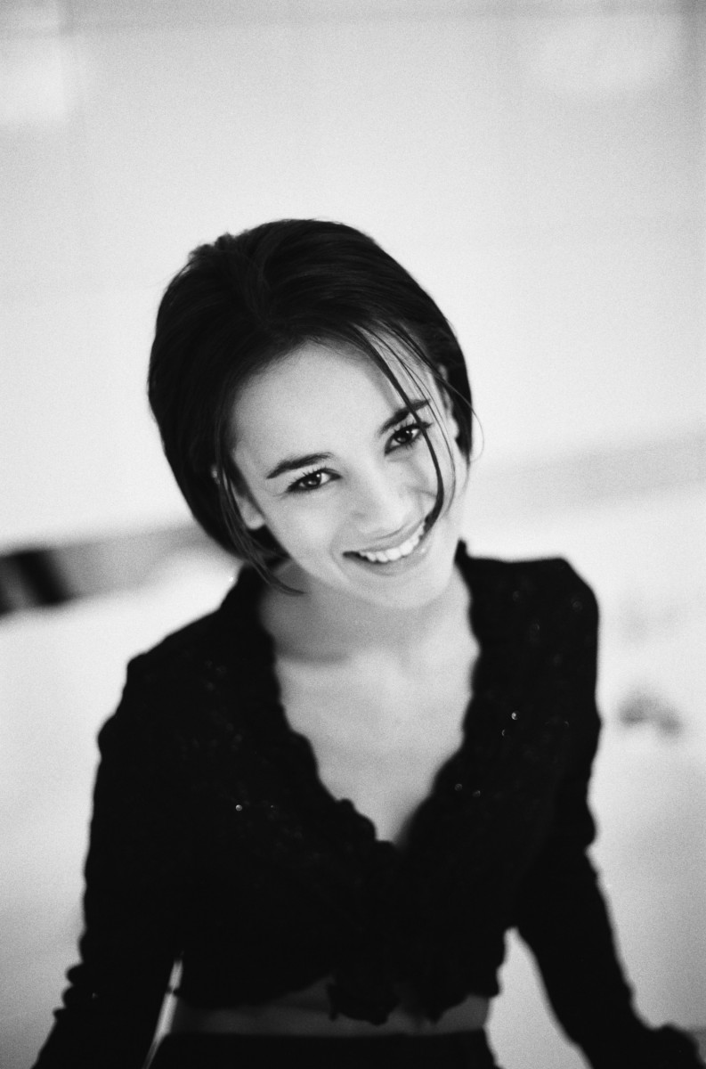 Alizee: pic #29638