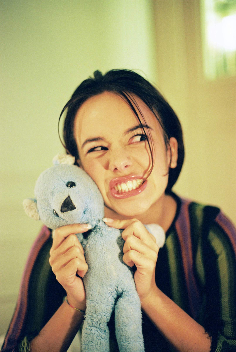 Alizee: pic #29636