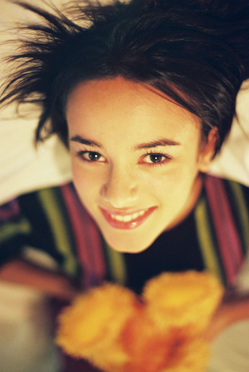 Alizee: pic #29633