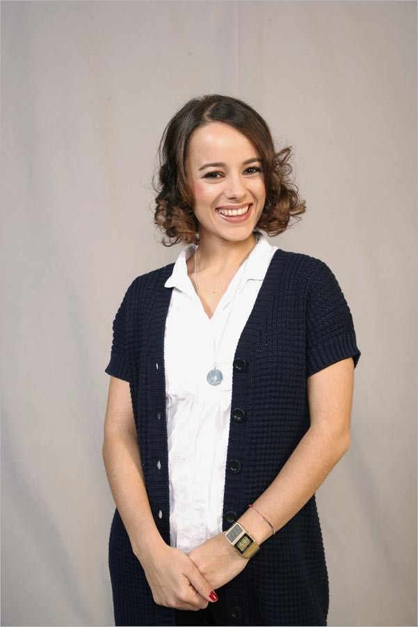 Alizee: pic #108859