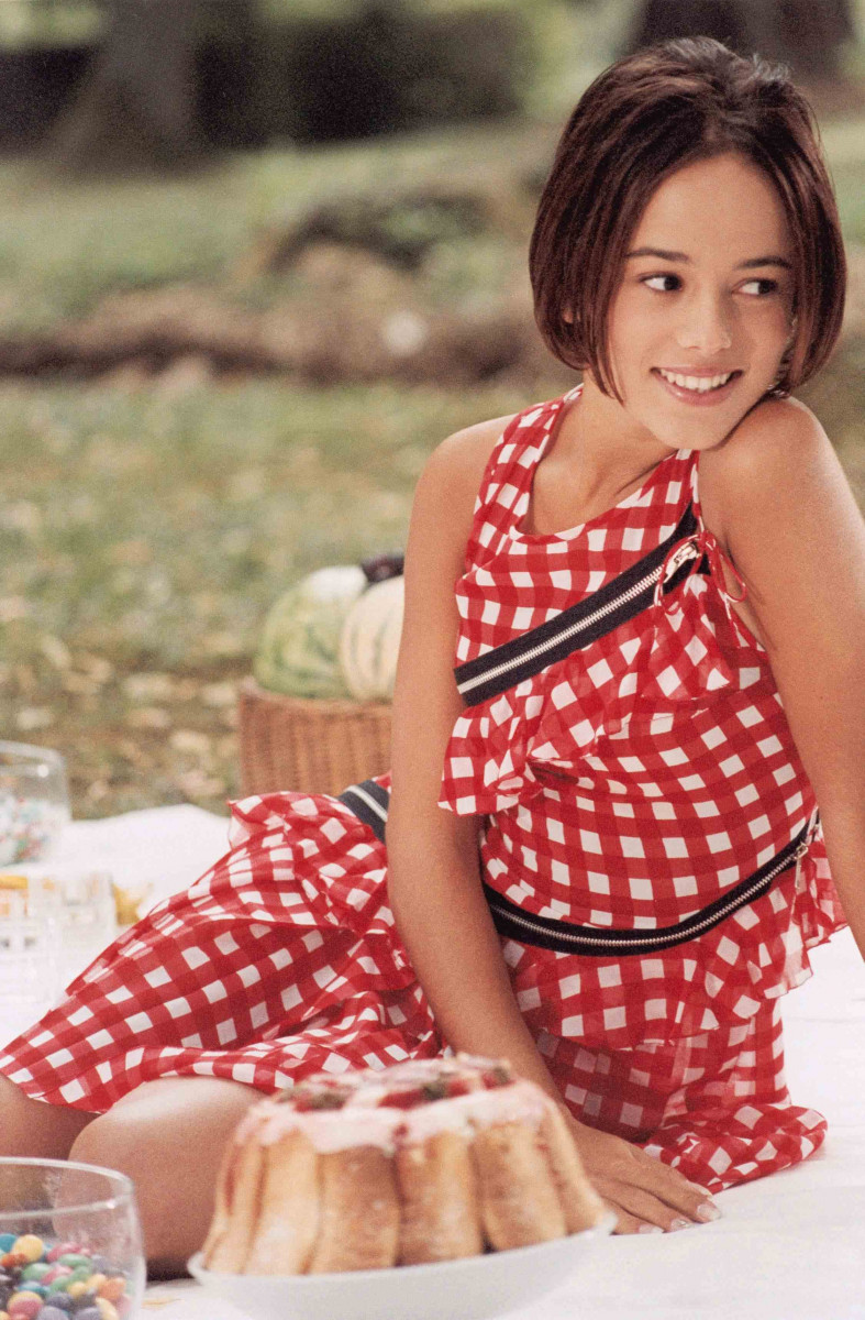 Alizee: pic #13353