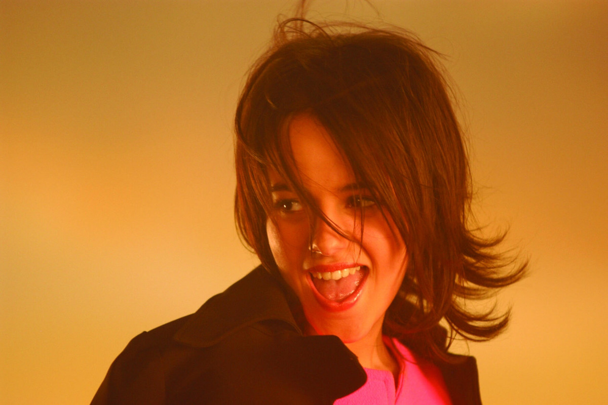 Alizee: pic #13363