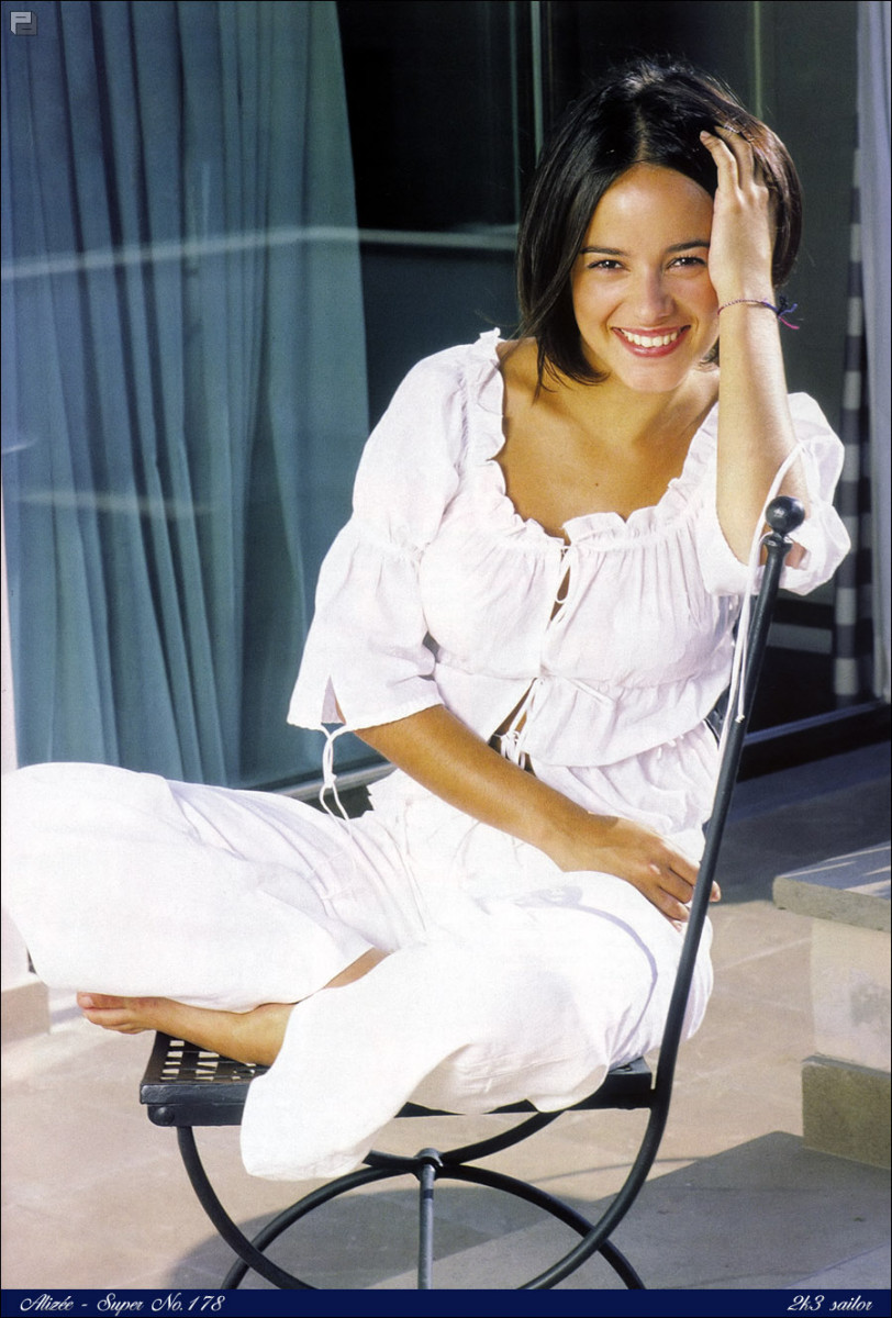 Alizee: pic #13365