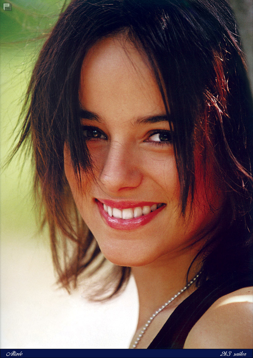 Alizee: pic #13366