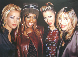 All Saints photo #