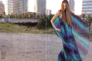 Alla Kostromicheva photo #