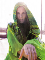 Alla Kostromicheva photo #