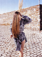 Alla Kostromicheva photo #