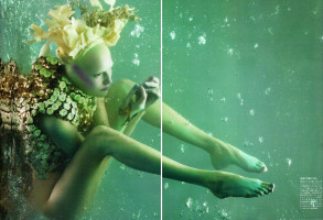 Alla Kostromicheva photo #