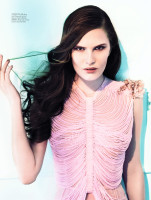 Alla Kostromicheva photo #