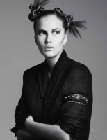 Alla Kostromicheva photo #