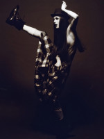 Alla Kostromicheva photo #