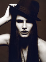 Alla Kostromicheva photo #