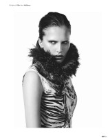Alla Kostromicheva photo #