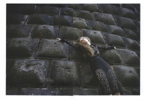 Alla Kostromicheva photo #