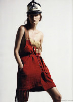 Alla Kostromicheva photo #