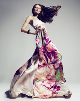 Alla Kostromicheva photo #