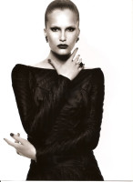 Alla Kostromicheva photo #