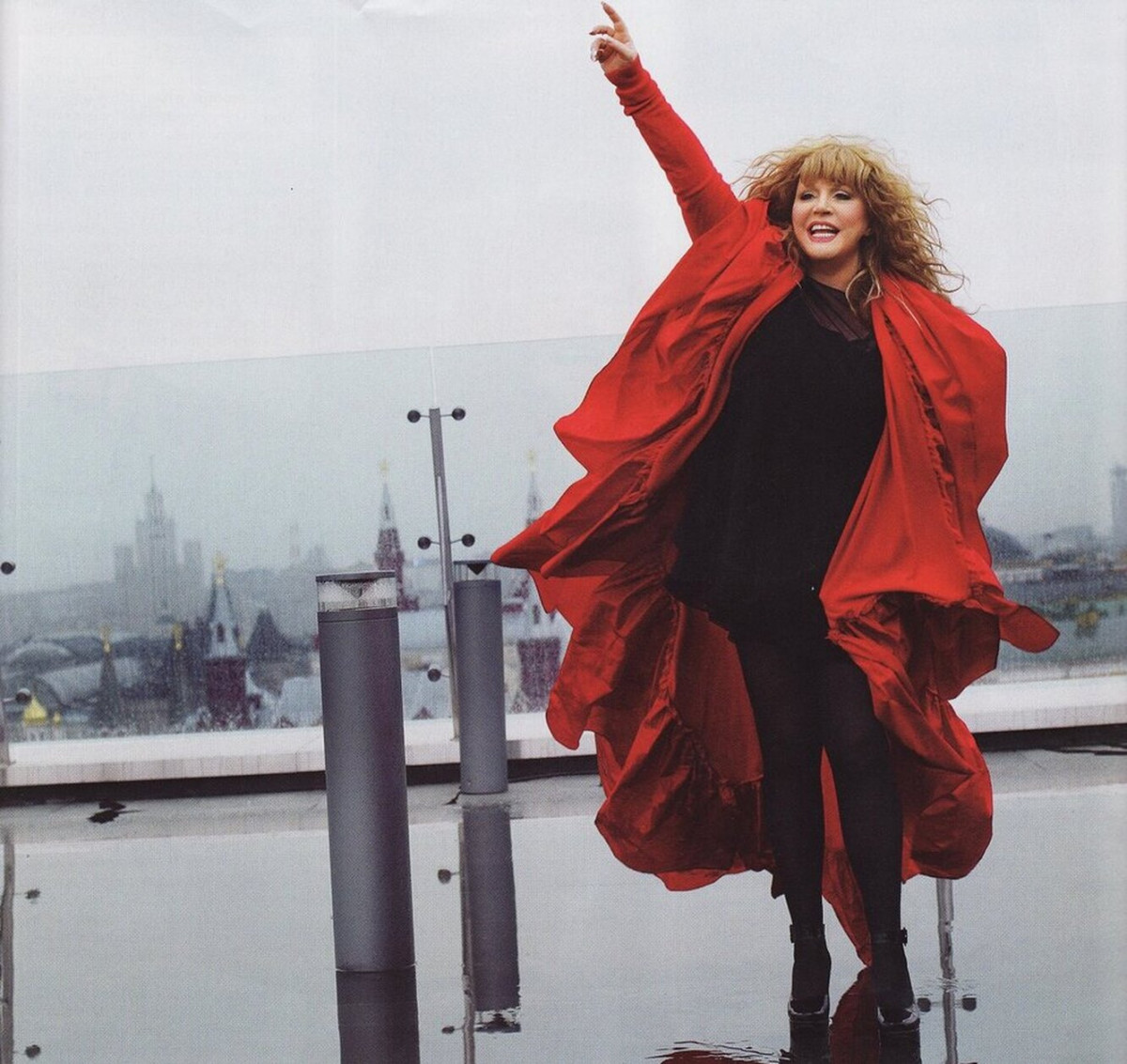 Alla Pugacheva: pic #1308904