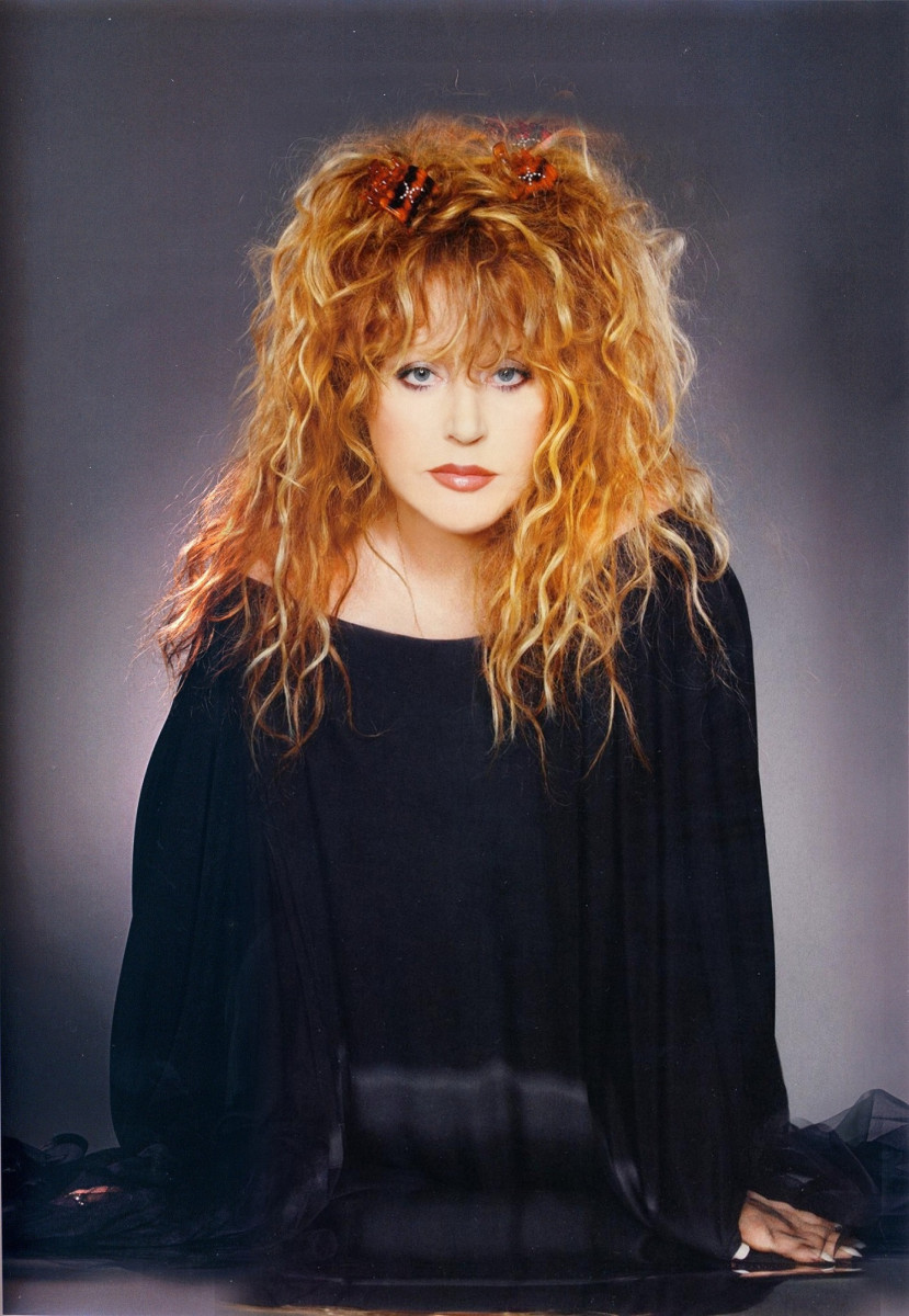 Alla Pugacheva: pic #959301