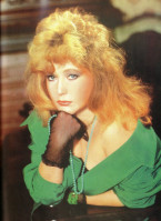 Alla Pugacheva photo #