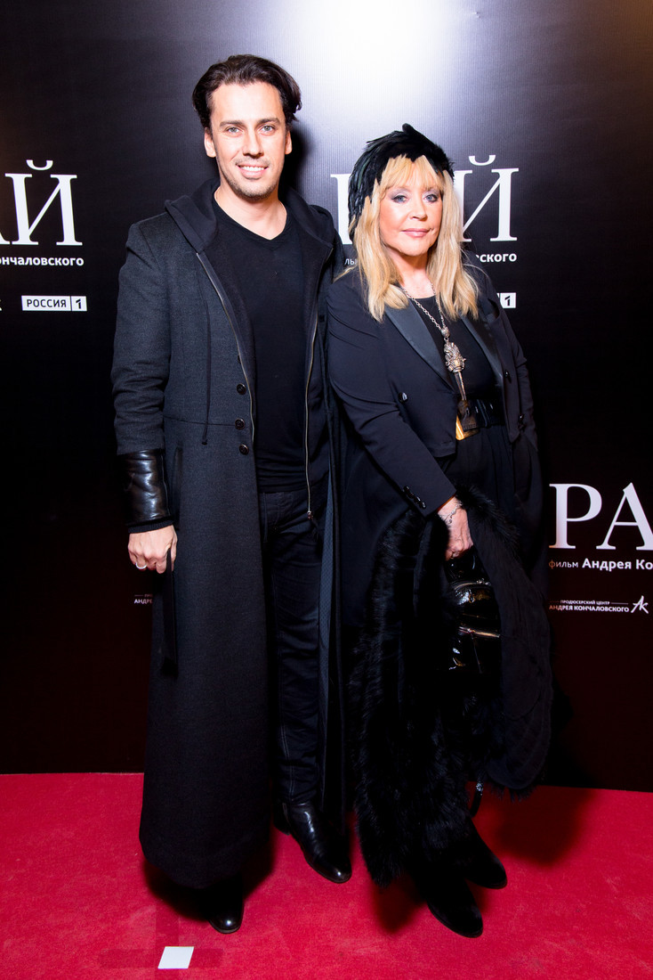 Alla Pugacheva: pic #910138