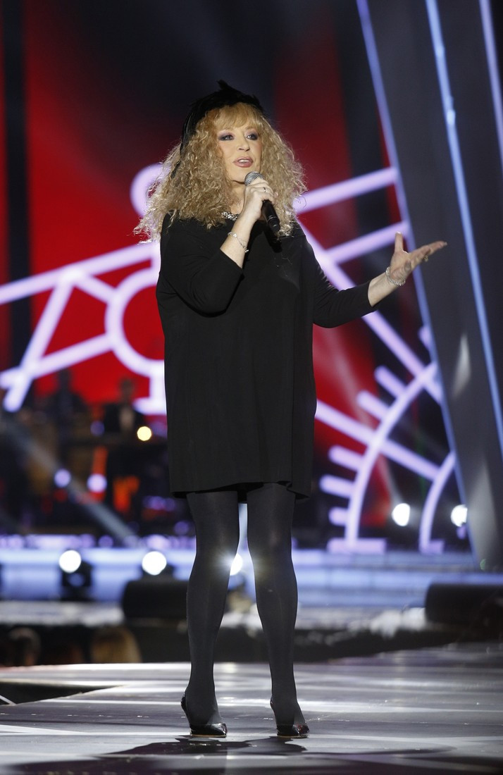 Alla Pugacheva: pic #901180