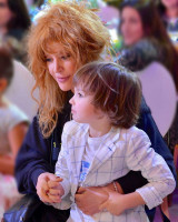 Alla Pugacheva photo #