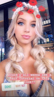 Allie DeBerry photo #