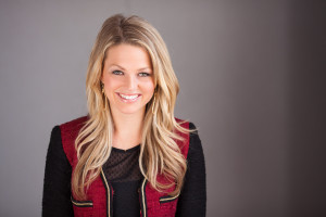 Allie Laforce photo #