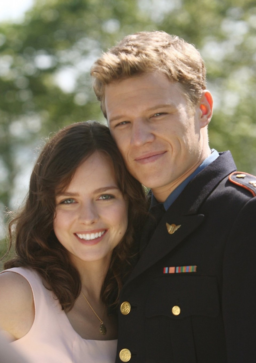 Allison Miller: pic #719425