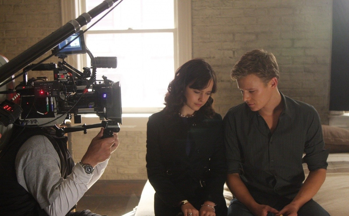 Allison Miller: pic #722507