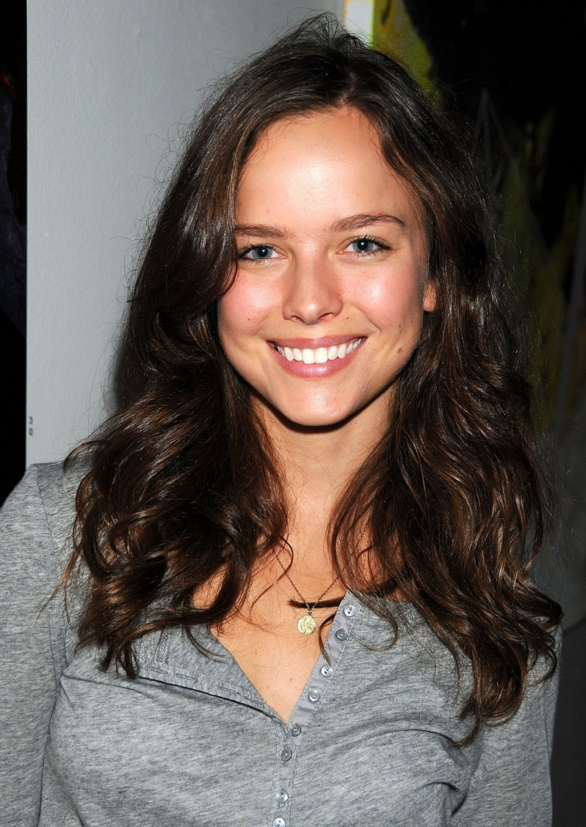 Allison Miller: pic #719429