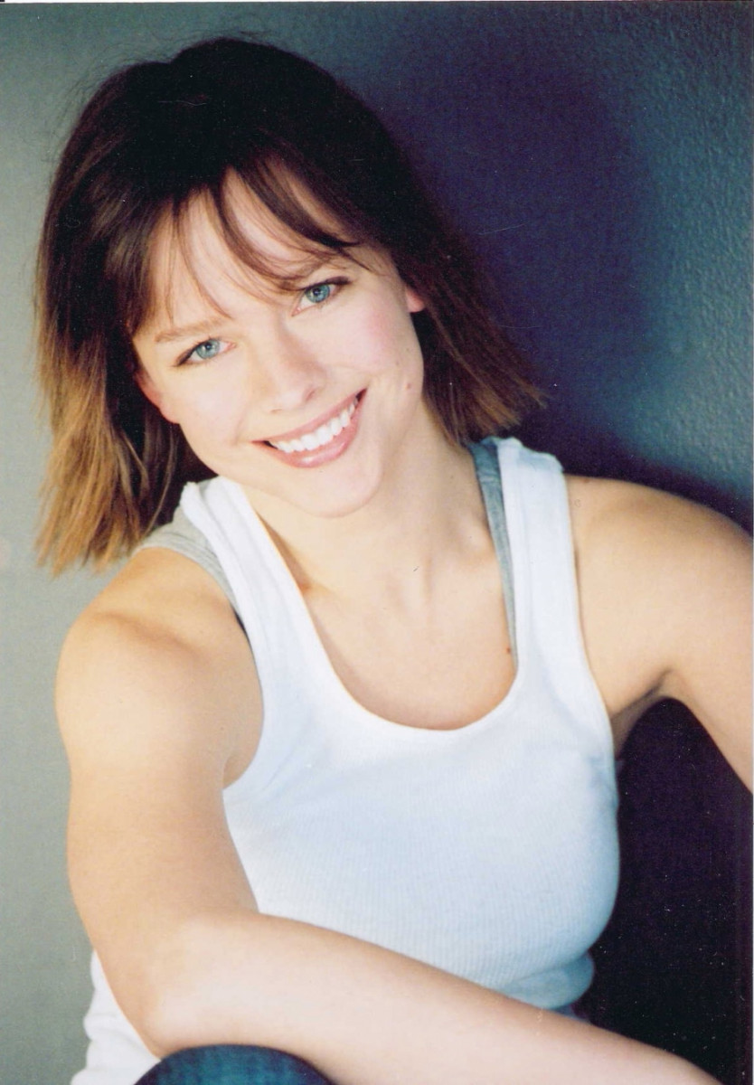 Allison Miller: pic #722510