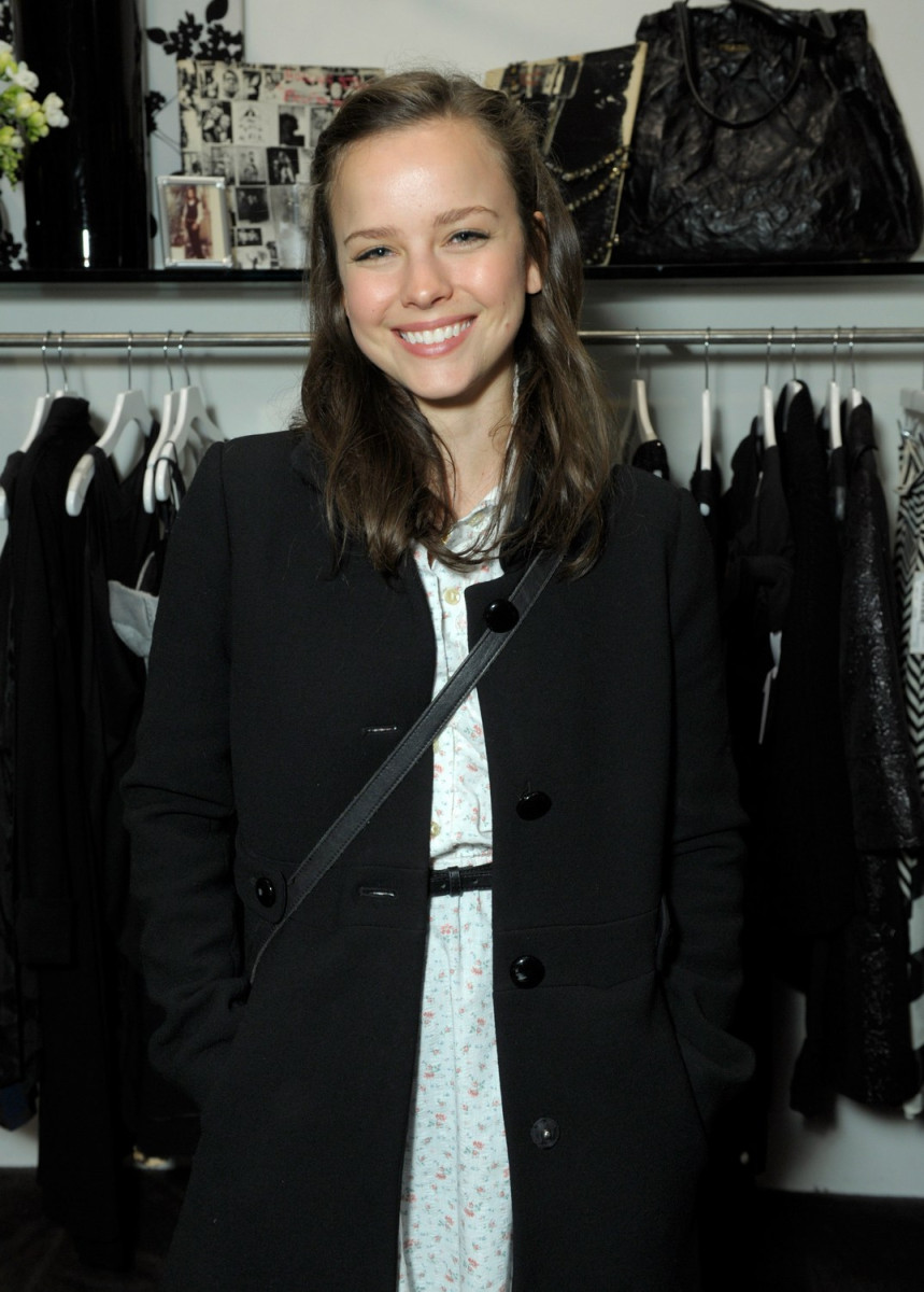 Allison Miller: pic #719428