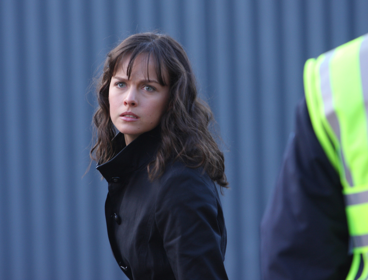Allison Miller: pic #723955