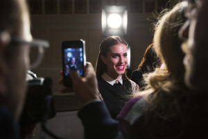 photo 15 in Allison Williams gallery [id591521] 2013-04-06