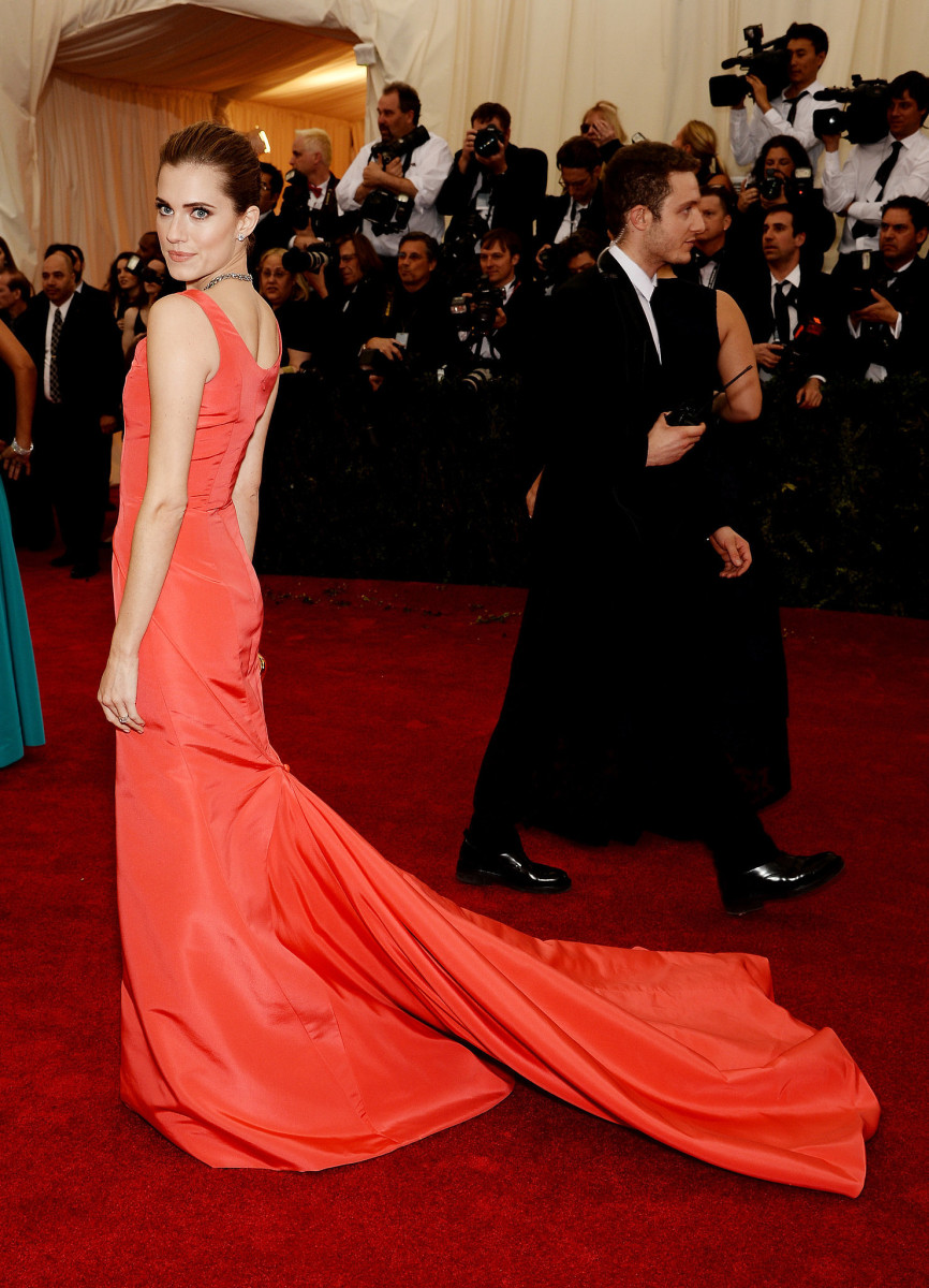 Allison Williams: pic #697165