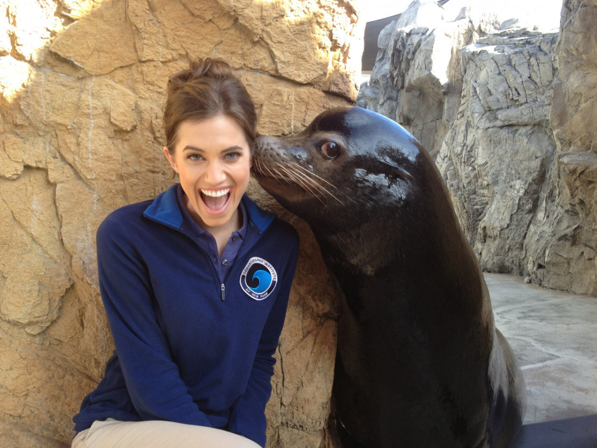 Allison Williams: pic #591047