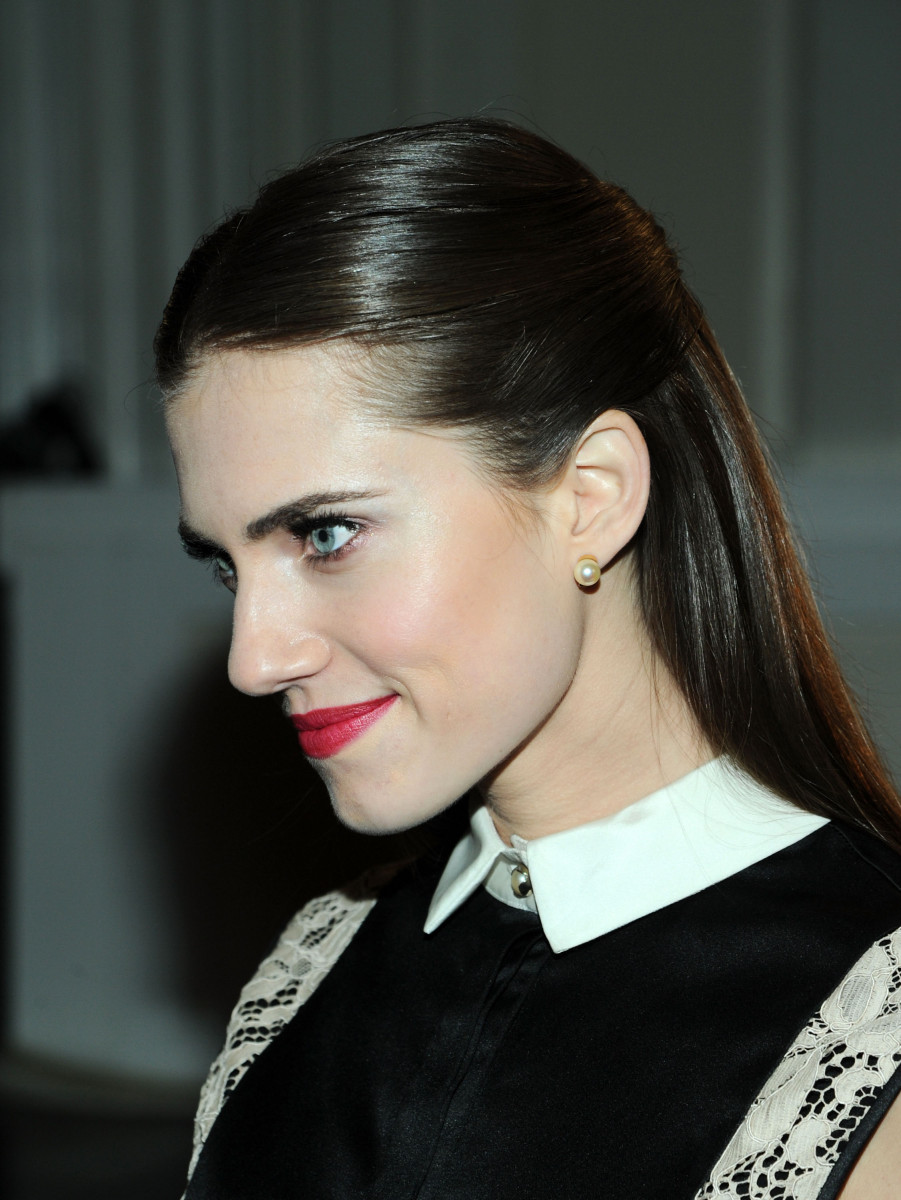 Allison Williams: pic #806280