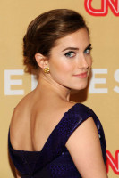 photo 11 in Allison Williams gallery [id648877] 2013-11-26